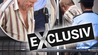 ȘOCANT! De ce zâmbea monstrul din Caracal pe scările tribunalului! Avem explicația! ”O reacție de superioritate”