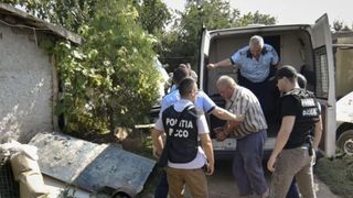 Declarațiile incredibile ale surorii lui Gheorghe Dincă: "Nu el este criminalul, ascunde pe cineva!"