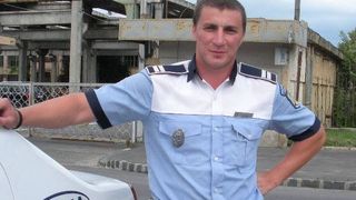 Mesaj tranșant al lui Marian Godină. Pe cine și-ar dori să vadă în aceeași celulă cu criminalul din Caracal