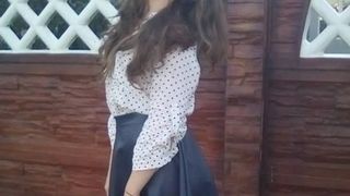 Stenogramele șocante ale discuțiilor de la 112 dintre Alexandra și polițist: &rdquo;A venit, a venit... Veniţi repede, vă rog!!!&rdquo;