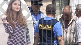 VIDEO | Gheorghe Dincă, suspectat că ar fi ucis mai multe fete
