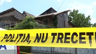 Descoperire bizară făcută de anchetatori, în beciul lui Gheorghe Dincă