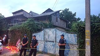 &Icirc;n &rdquo;casa ororilor&rdquo; a mai avut loc o crimă. Mărturisirea lui Gheorghe Dincă