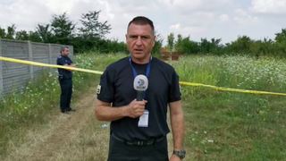 VIDEO | Christian Sabbagh, cu ochii &icirc;n lacrimi după interviul cu tatăl Alexandrei Măceșanu