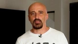 VIDEO | Călin Goia, profesor pentru copiii talentați