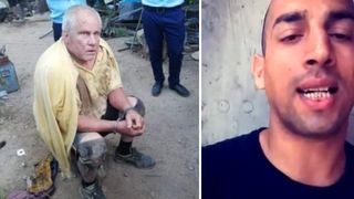 &rdquo;Gheorghe Dincă, te iubesc&rdquo;. Singurul susținător al criminalului din Caracal, noi declarații controversate pe Youtube