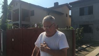 Cel mai bun prieten al lui Dincă: &rdquo;La 10.30 a băgat-o pe Alexandra &icirc;n casă. A trecut pe l&acirc;ngă mine şi nu m-a salutat&rdquo;