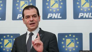 Ludovic Orban: Dăncilă descoperă acum că trebuie să declanşeze un „război împotriva criminalităţii”, după ce ani la rând PSD a acţionat în mod deliberat tocmai în favoarea criminalităţii
