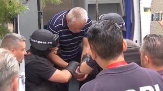 Gheorghe Dincă nu va mai fi supus testului poligraf