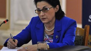 Andronescu, după demitere: Nu era intenţia mea de a o acuza pe Alexandra sau pe părinţii ei