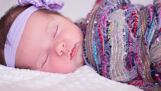 Cand sa cumperi incaltaminte pentru nou nascuti?