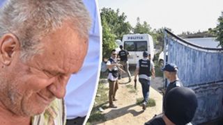 VIDEO | Fiica lui Gheorghe Dincă ar face parte dintr-o rețea care racolează tinere pentru a le exploata sexual