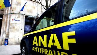 ANAF anunţă că a demarat o amplă campanie de controale pentru combaterea evaziunii fiscale