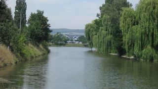 Un pescar de 58 de ani s-a înecat în râul Jiu