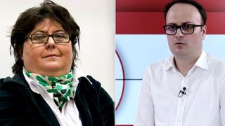 Mungiu-Pippidi, despre Alex Cumpănașu: ”A luat o căruță de granturi de la instituțiile pe care acum le blamează alimentând diverse teorii ale conspirației”