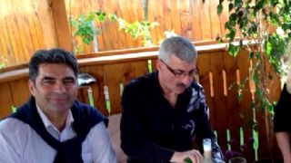 Silviu Prigoană, dăr&acirc;mat de moartea lui Marcel Toader: &bdquo;Trebuia să ne &icirc;nt&acirc;lnim m&acirc;ine&rdquo;