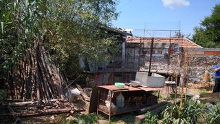 Podul lui Gheorghe Dincă a fost sigilat pentru verificări