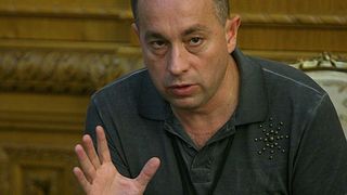 Tolontan: &Icirc;n seara &icirc;n care am aflat, prin ADN, că Alexandra este moartă, mi-am amintit de Alexandru de la &rdquo;Colectiv&rdquo;