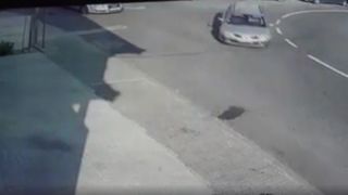 Imaginile de la Caracal care n-au fost văzute niciodată de anchetatori - VIDEO