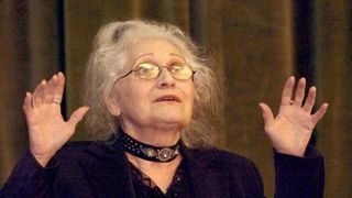 Cătălina Buzoianu va fi înmormântată marţi, la Cimitirul Bellu