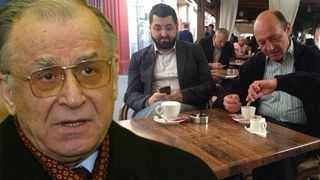 Fostul purtător de cuvânt al lui Traian Băsescu: ”Eu, azi-noapte, am visat că a murit Ion Iliescu, vă jur!”