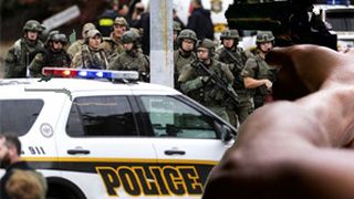 VIDEO | Două masacre au zguduit SUA: Zeci de oameni, uciși &icirc;n doar c&acirc;teva ore