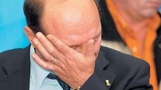 Traian Băsescu a intrat &icirc;n direct la TV și a &icirc;nceput să pl&acirc;ngă: &rdquo;Vreau să vă spun că...&rdquo;