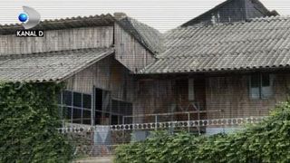 VIDEO | Anchetatorii s-au &icirc;ntors, astăzi, &icirc;n casa lui Gheorghe Dincă. Ce vor să afle