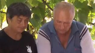 Bunicii Luizei Melecu, declarații sfâșietoare