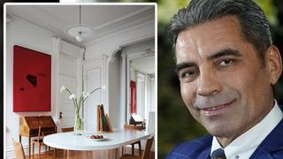 Dezvăluiri exclusive! A cui era cu adevărat casa în care a murit Marcel Toader! Avem primele declarații! "Erau prieteni de mult. Se întâlneau des aici"