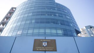 CSM cere controale la DIICOT și parchete pe tema dosarelor de trafic de minori