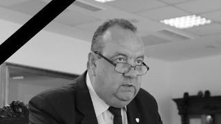 A murit Ciprian Dragoș Pahonțu