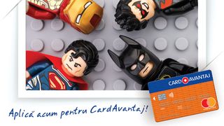 LEGO®, nu doar pentru copii. Cele mai interesante seturi pentru adulți