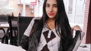 Tânărul care a amenințat-o cu moartea pe prietena Luizei Melencu este reținut de oamenii legii