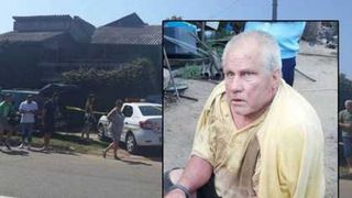 Cazul Caracal - DIICOT: &Icirc;n cenuşa găsită la liziera de pe traseul Călăraşi-Bucureşti au fost identificate fragmente osoase şi dinţi care ar fi de natură umană