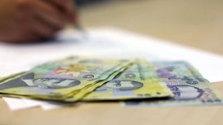 Prima rectificare bugetara din acest an!