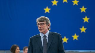 Preşedintele Parlamentului European: Vocea Alexandrei Măceşanu, care cere &icirc;n zadar ajutorul, &icirc;ndurerează nu doar Rom&acirc;nia, ci &icirc;ntreaga Europă