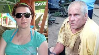 Cazul Caracal - Fiica lui Gheorghe Dincă neagă că acesta ar fi fost violent &icirc;n familie şi că ea ar face parte dintr-o reţea de trafic cu minore