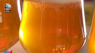 VIDEO | Berea artizanală are aroma profitului