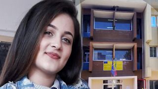 Aici a învăţat Luiza Melencu în Italia! Victima monstrului din Caracal a studiat la o şcoală de lângă Napoli înainte să revină în România!