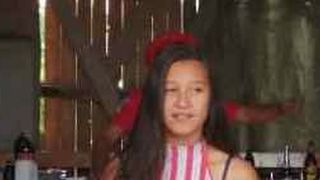 O fata de 13 ani din Alba este dispărută de două zile