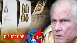 VIDEO | Gheorghe Dincă ar fi făcut mai multe victime. Profiler: „e un prădător sexual”