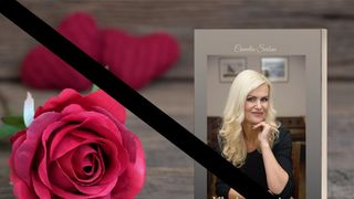 Camelia Șerban, consilier pentru dezvoltare personală, a murit