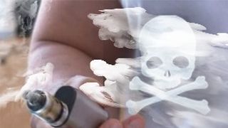 VIDEO | Cât de nocive sunt țigările electronice. Explicațiile medicilor