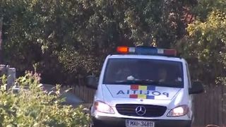 VIDEO | Gheorghe Dincă dus înapoi în casa groazei. Se fac noi percheziții