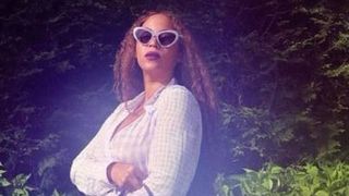 VIDEO | Beyonce, ședință foto inedita