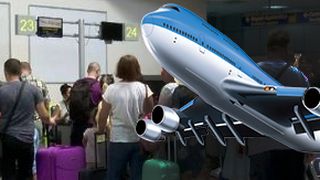 VIDEO | Zborul cu avionul în România, un lux. Care e cea mai scumpă destinație