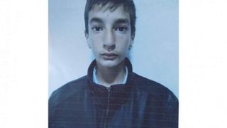 Minor de 12 ani, dispărut de acasă! Familia este disperată