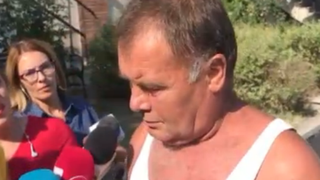 Gheorghe Dincă avea o iubită? Cine este misterioasa "Ioana"