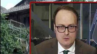 Alexandru Cumpănașu a publicat o listă cu 4 persoane influente din anturajul lui Gheorghe Dincă: "NU MAI POT! AM SPUS CA VOI SPUNE TOT"